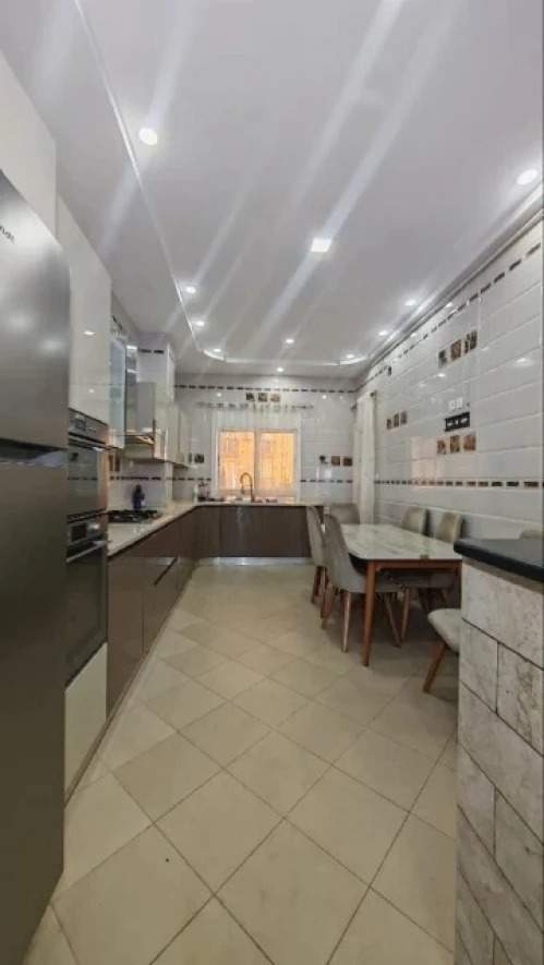 À vendre Appartement - F4 3