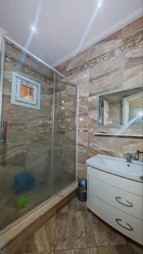 À vendre Appartement - F4 4