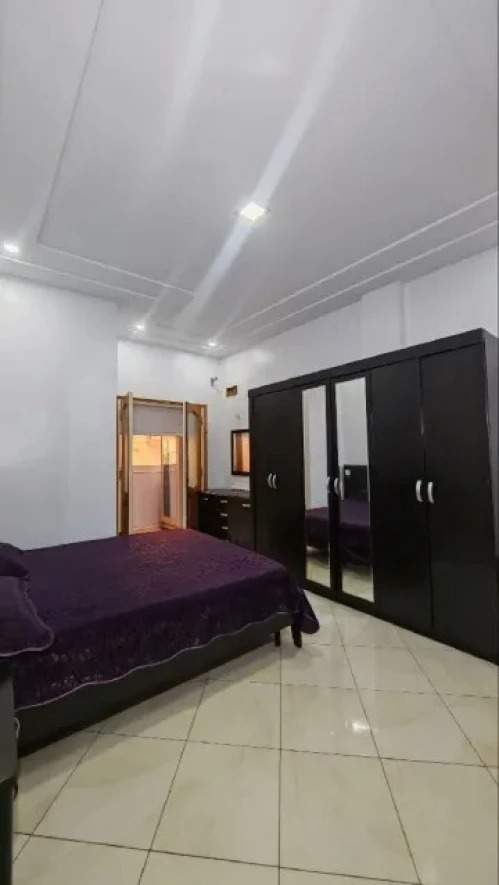 À vendre Appartement - F4 5