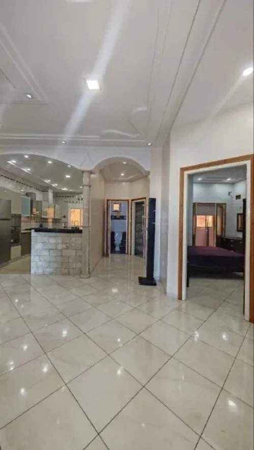 À vendre Appartement - F4