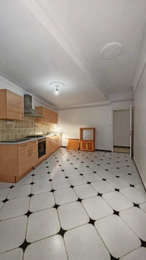 À vendre Appartement - F4 2