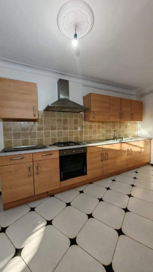 À vendre Appartement - F4 4