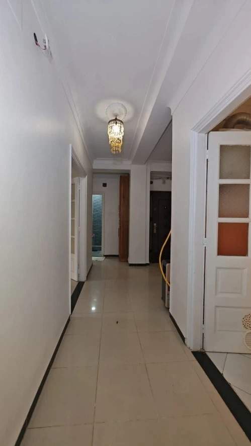 À vendre Appartement - F4 5