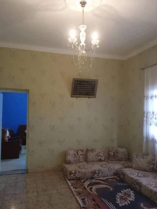 À vendre Appartement - F4 2