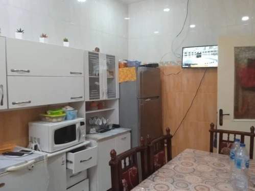 À vendre Appartement - F4 3