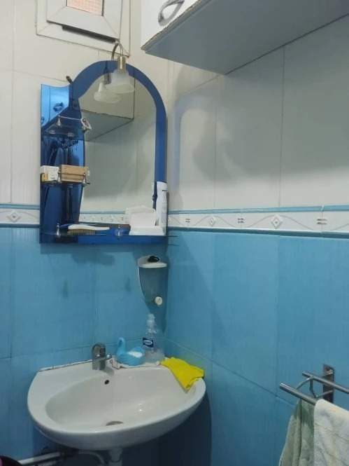 À vendre Appartement - F4 4