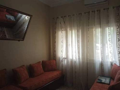 À vendre Appartement - F4 5