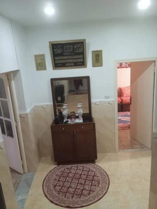 À louer Appartement - F5 17