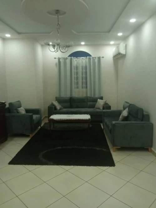 À vendre Appartement - F2 18