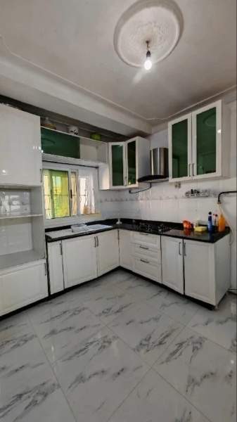 À vendre Appartement - F4 2