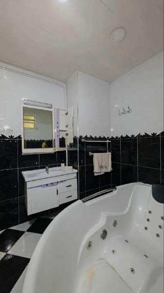 À vendre Appartement - F4 3