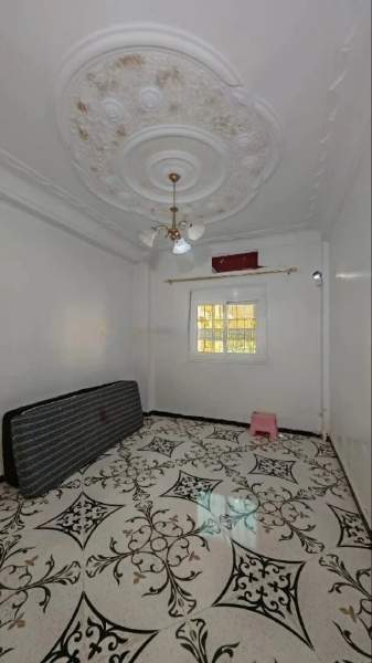 À vendre Appartement - F4 4