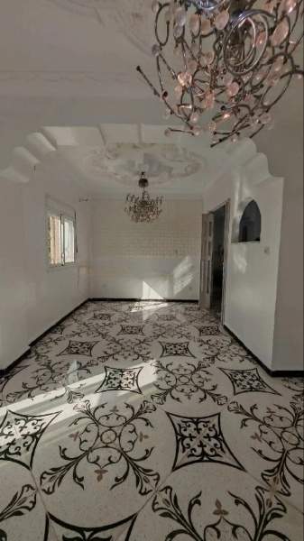 À vendre Appartement - F4 5