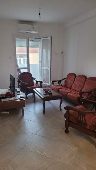 À louer Appartement - F5 12