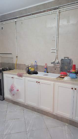 À louer Appartement - F3 2