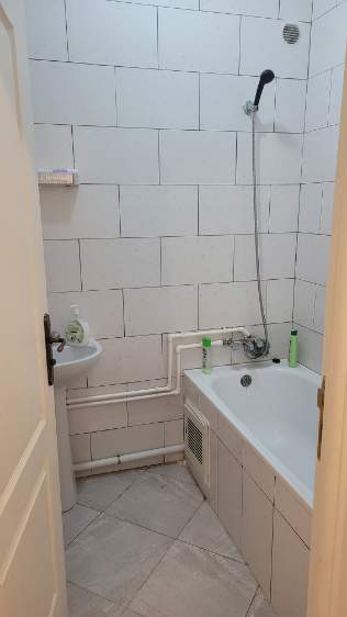 À louer Appartement - F3 3