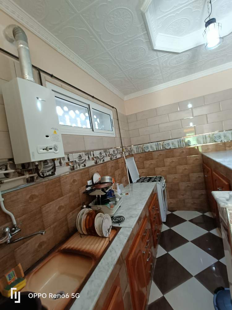 À louer Niveau de villa - F3 2