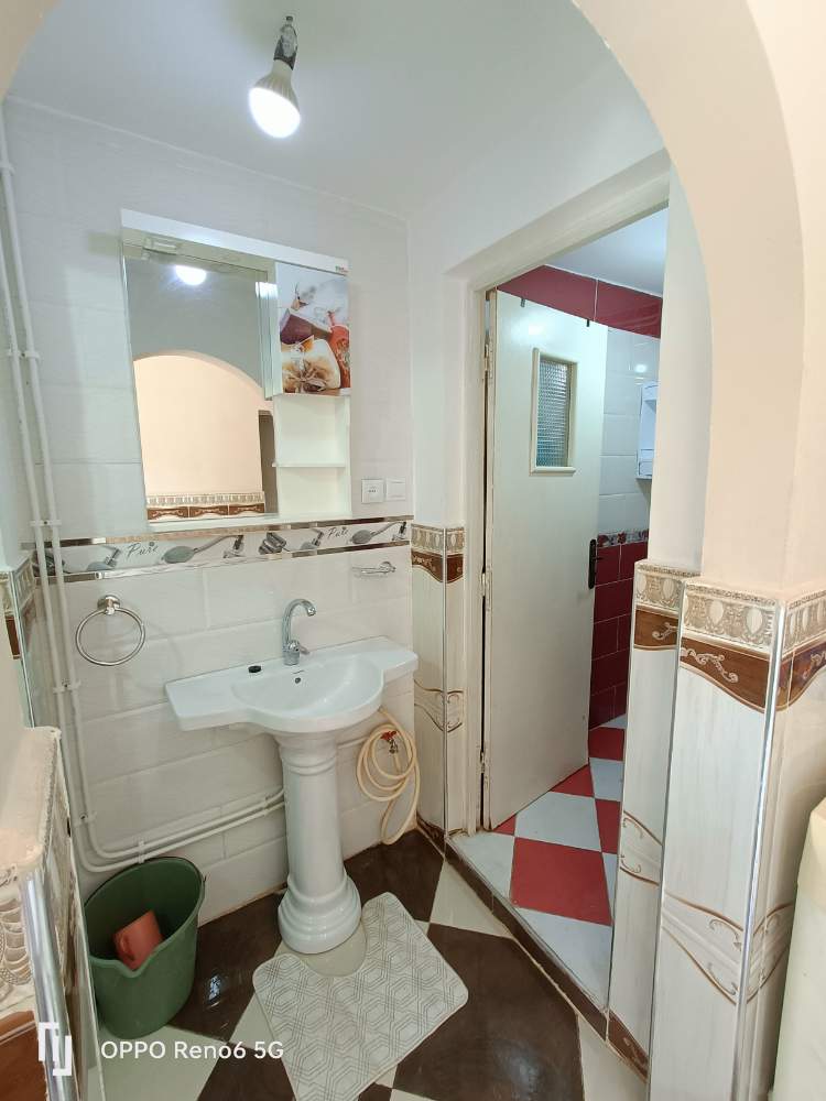 À louer Niveau de villa - F3 3