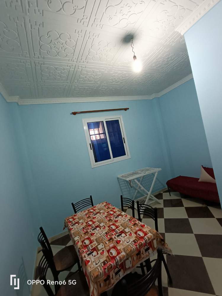 À louer Niveau de villa - F3 4