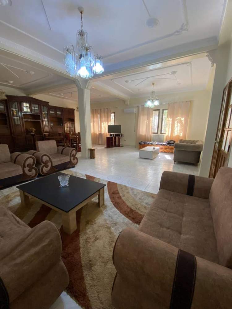 À louer Appartement - F3 7