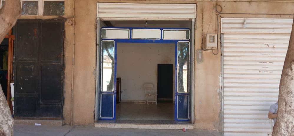 À louer Appartement - F2 8