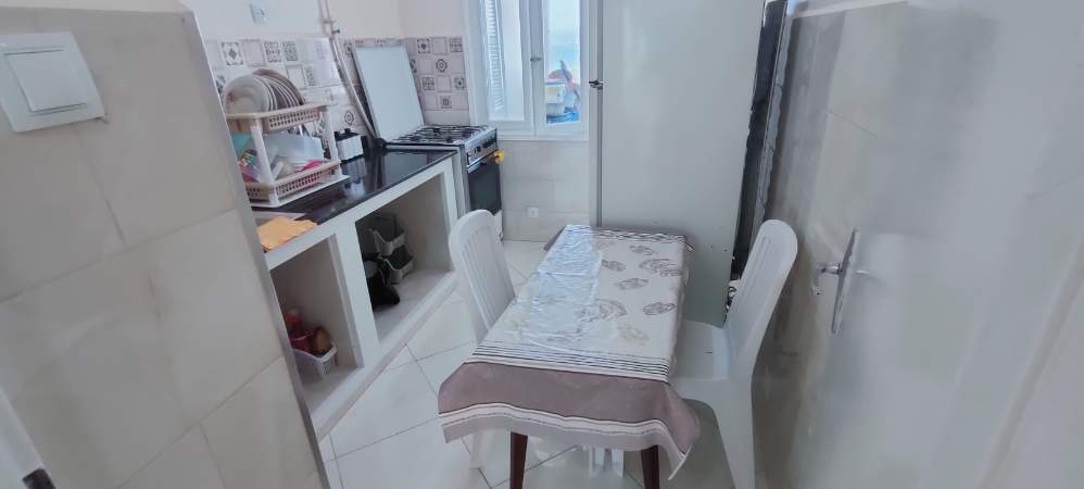 À louer Appartement - F5 2