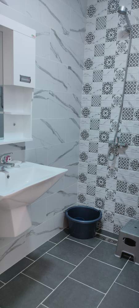 À louer Appartement - F5 3