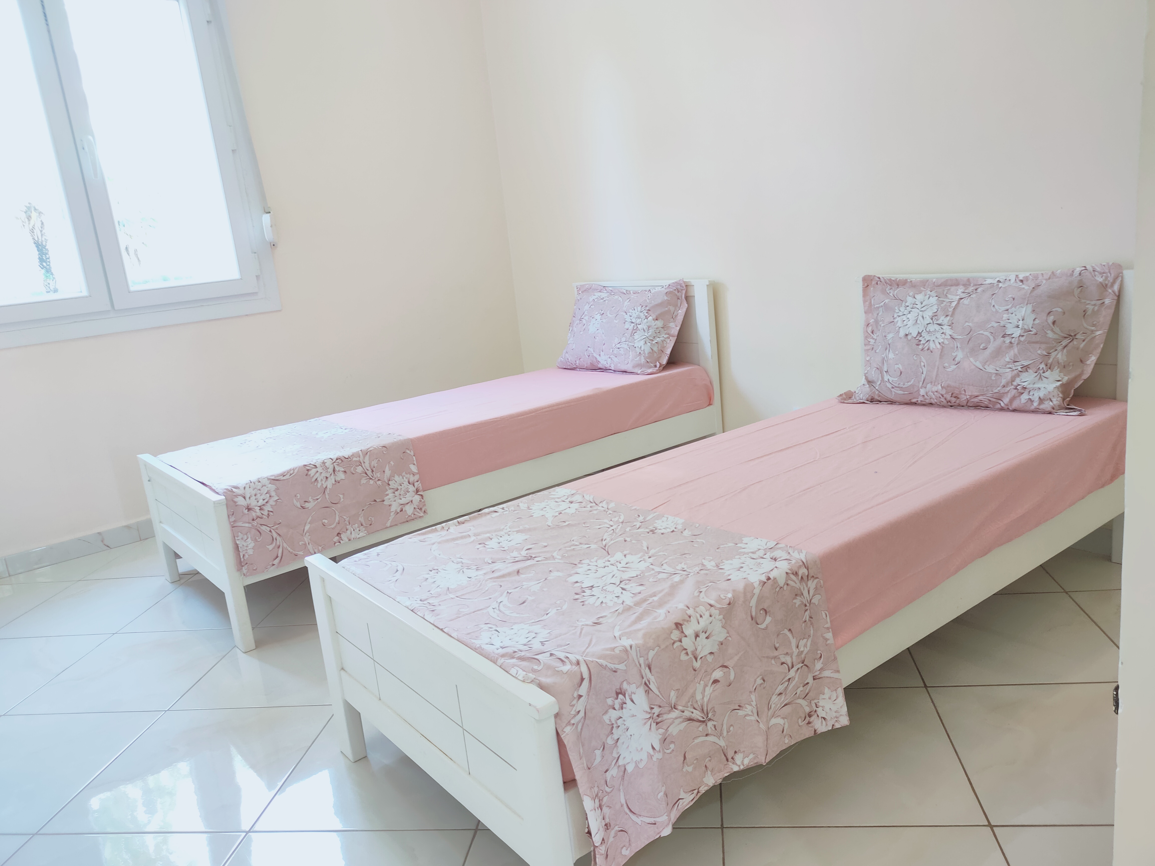 À louer Appartement - F5 4