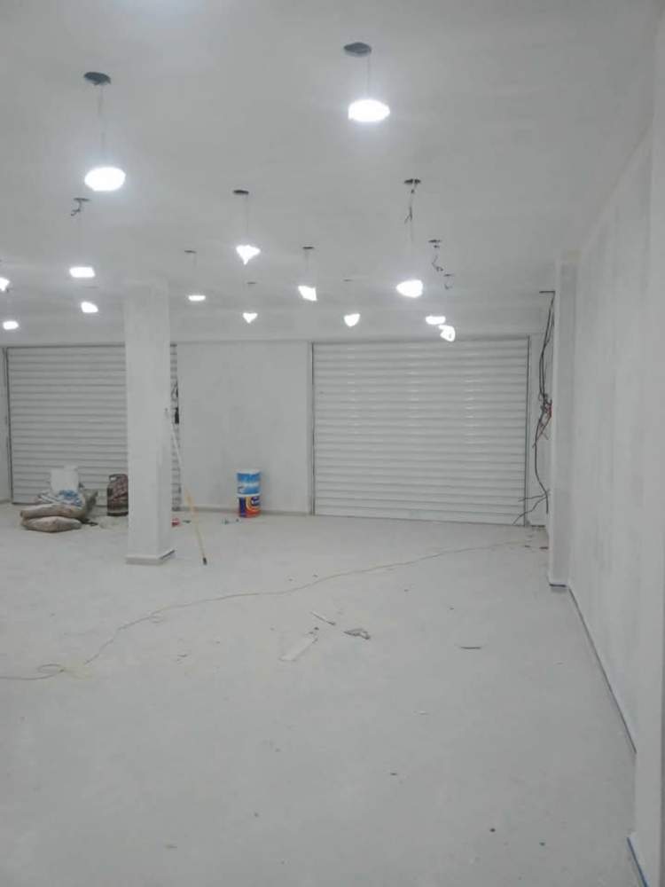 À louer Appartement - F3 10