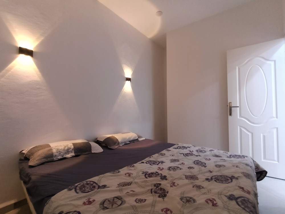 À vendre Duplex - F5 11