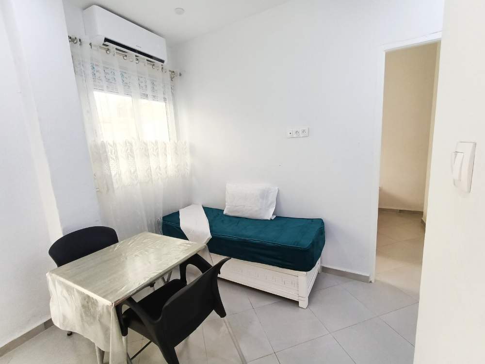 À louer Appartement - F1 2
