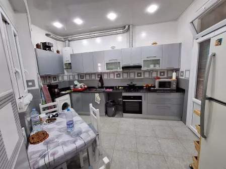 À vendre Appartement - F5 2