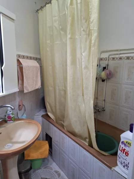 À vendre Appartement - F5 3