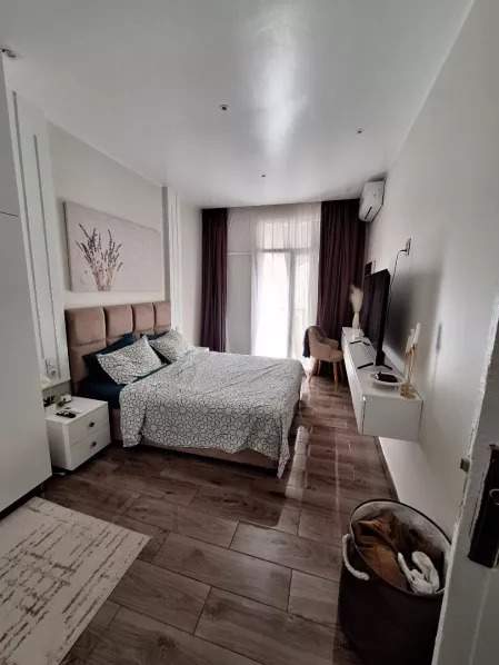 À vendre Appartement - F5 4