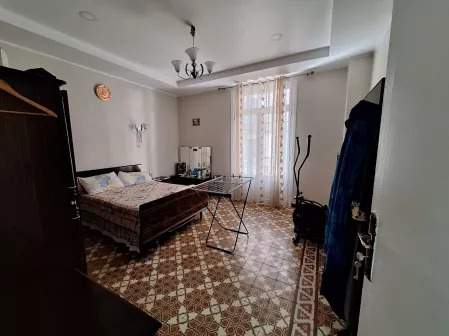 À vendre Appartement - F5 5