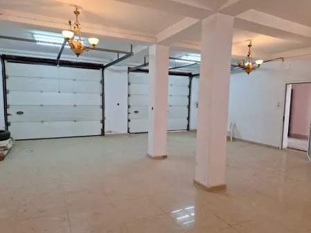 À vendre Villa - F9 4