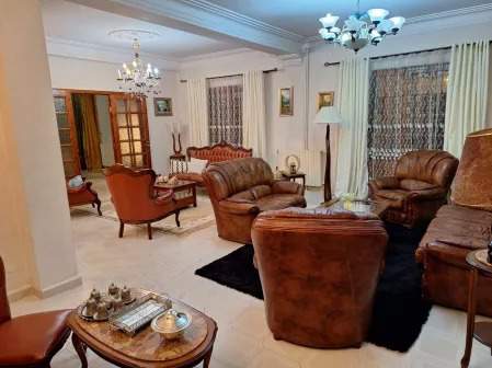 À vendre Villa - F10 5