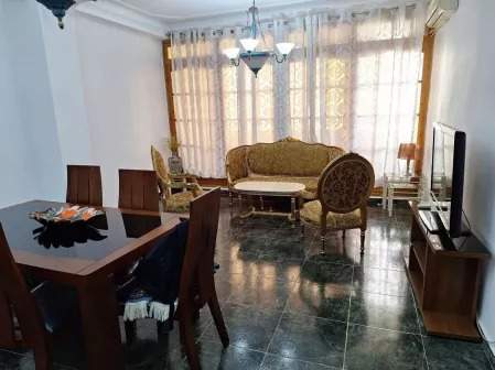 À louer Appartement - F3