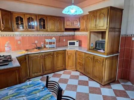 À louer Appartement - F3 2