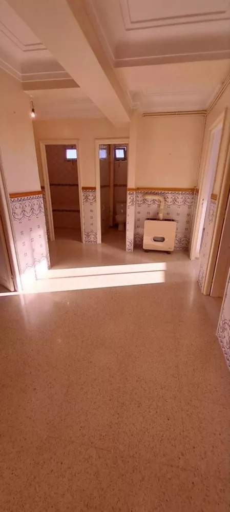 À vendre Appartement - F3 11