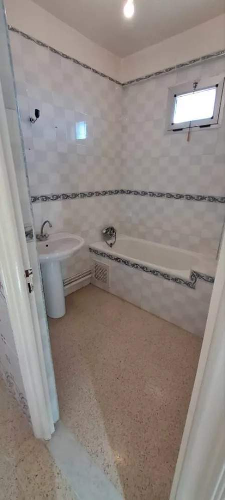 À louer Appartement - F3 2