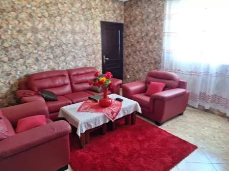 À louer Appartement - F3 11