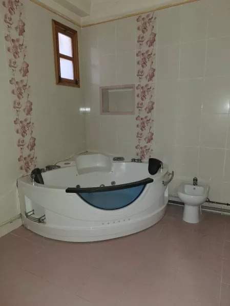 À louer Niveau de villa - F6 3