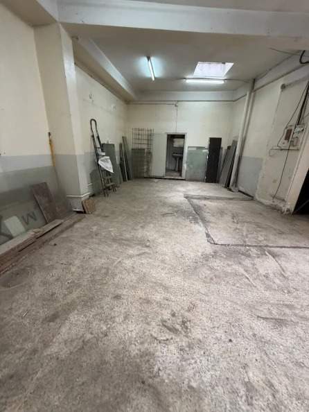 À louer Appartement - F1 16