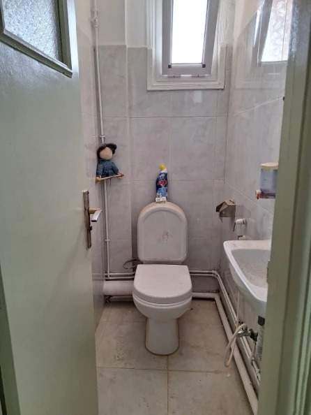 À vendre Appartement - F1 4