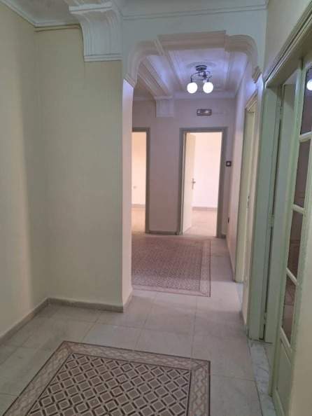À vendre Appartement - F1 5