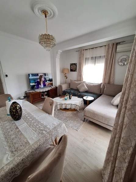 À échanger Appartement - F3 14