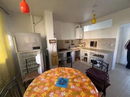 À louer Appartement - F1 2