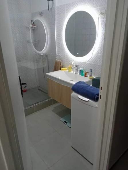 À louer Appartement - F1 3