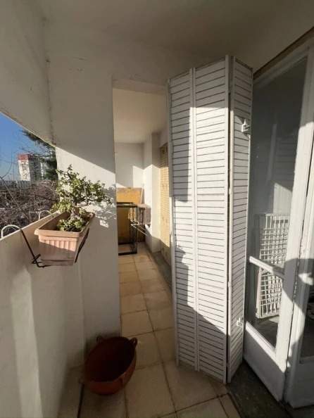 À louer Appartement - F1 4